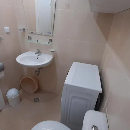 Diana Apartment Pomorie